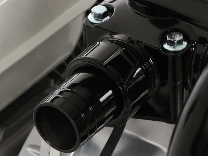 Motopompe thermique Greenbay GB-WP 50 – avec raccords de 50 mm – Atelier  Viseux Motoculture